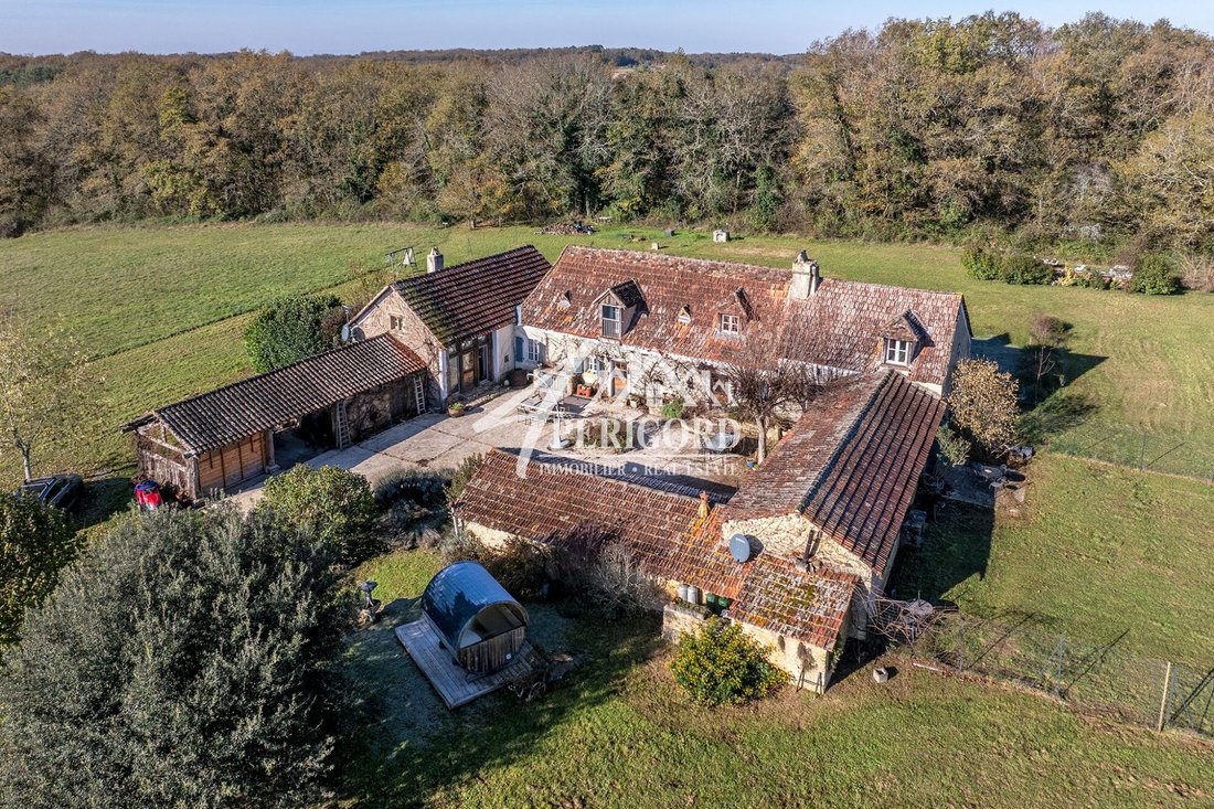 House in Lalinde, Nouvelle-Aquitaine, France 2 - 16700053