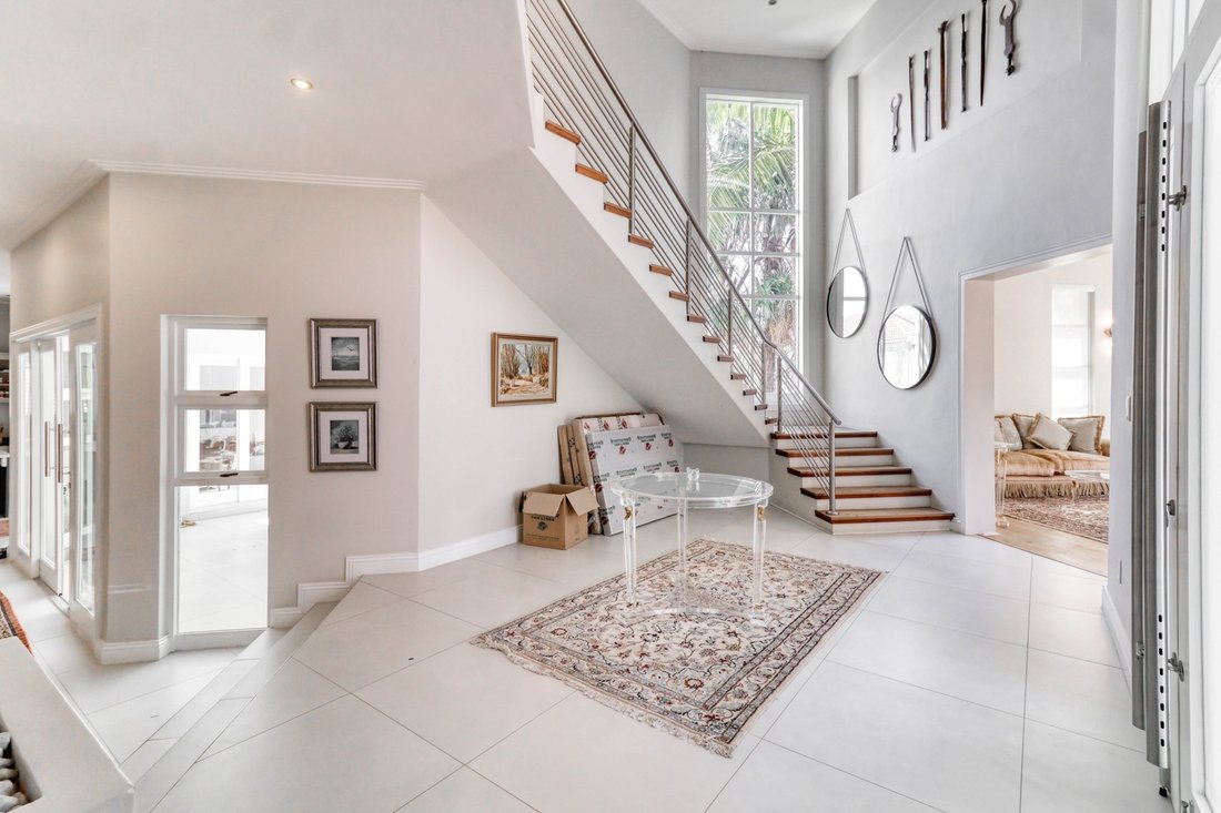 Casa a Chartwell, Gauteng, Sudafrica 4 - 16697894