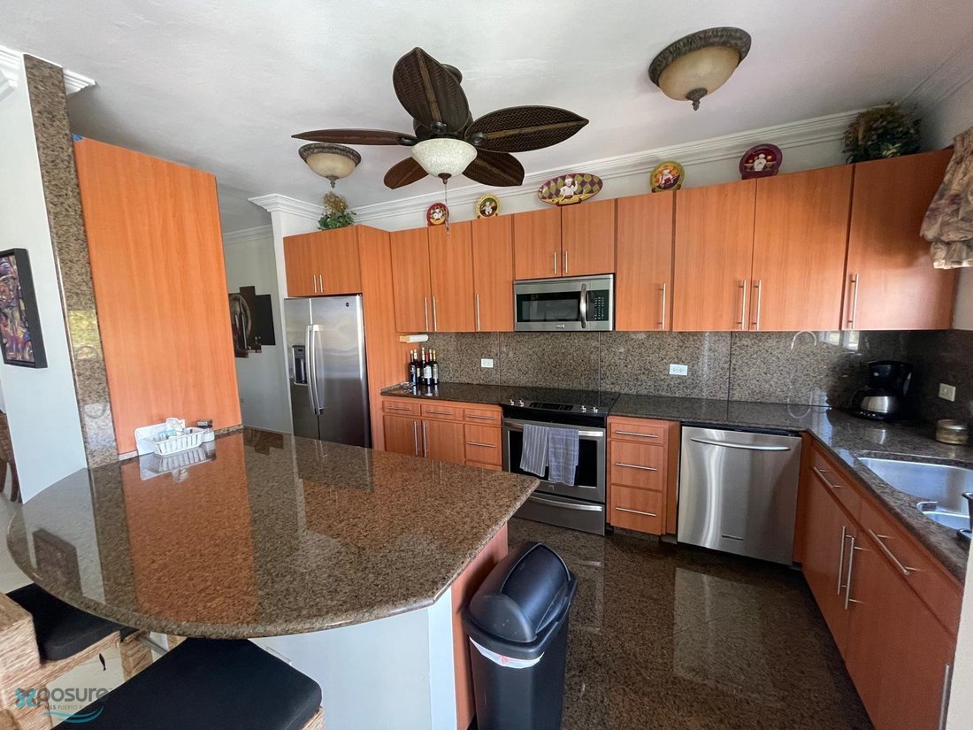 Casa a Palmas del Mar, Humacao, Porto Rico 4 - 16697436