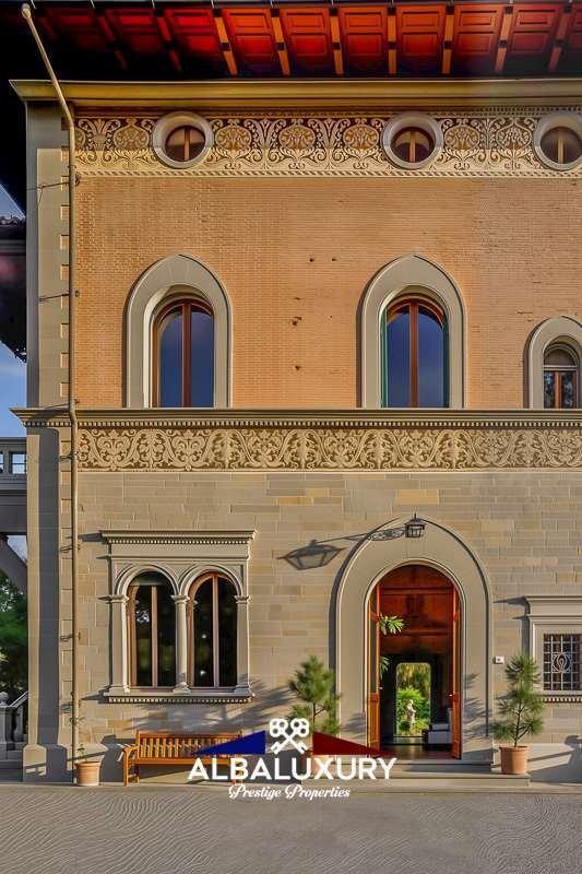 Villa in Vicchio, Tuscany, Italy 3 - 16698732