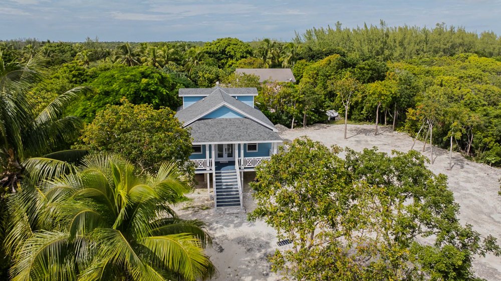 House in Bahama Palm Shores, Bahamas 5 - 16698407