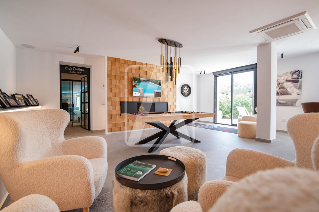 Villa in Benissa, Valencian Community, Spain 5 - 16697049