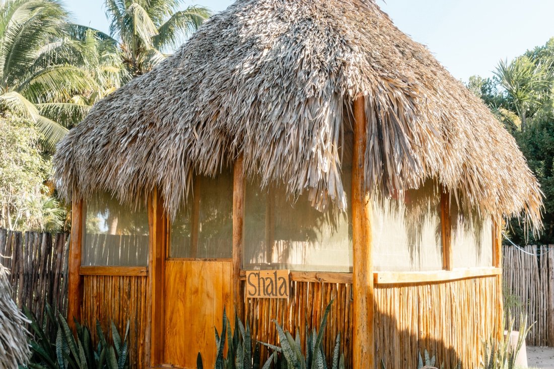 El Cuyo, Yucatan, Mexico 3 - 16415070