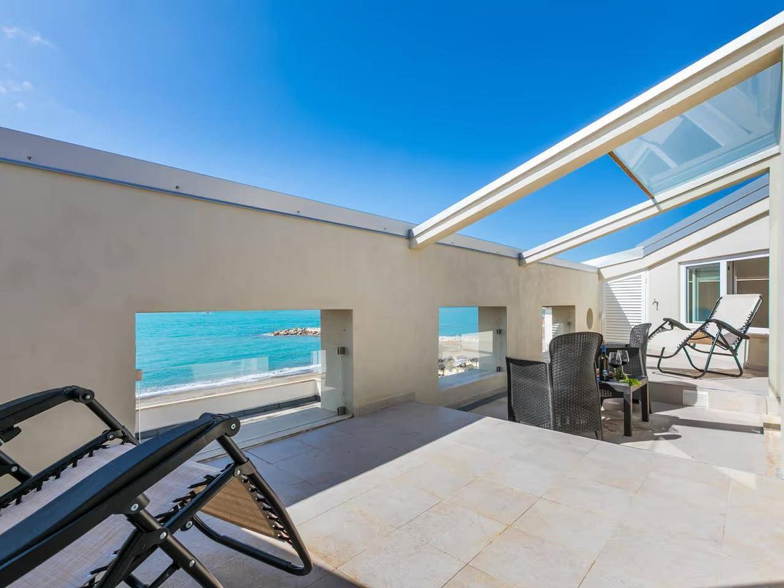 Apartment in Cecina Centro, Cecina, Tuscany 4 - 16696888