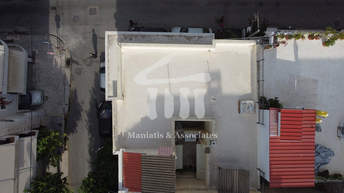 Land in 1st District of Piraeus, Piraeus, Greece 4 - 16700280