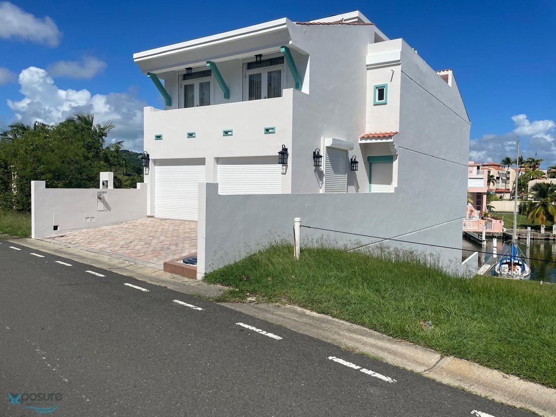 Casa a Palmas del Mar, Humacao, Porto Rico 1 - 16697436