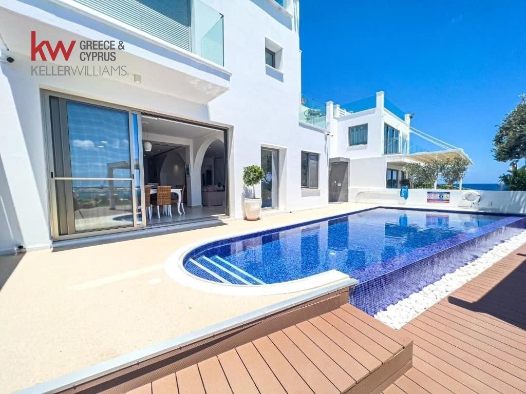 Villa in Pernera, Cyprus 3 - 15977257