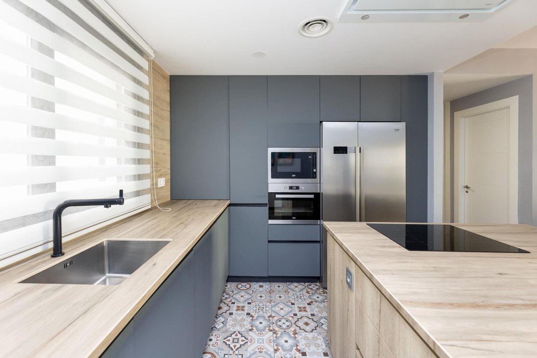 Appartamento a Ronda, Granada, Spagna 4 - 16698908
