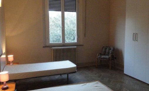 Castle for Sale in Casa Vannini, Tuscany, Italy