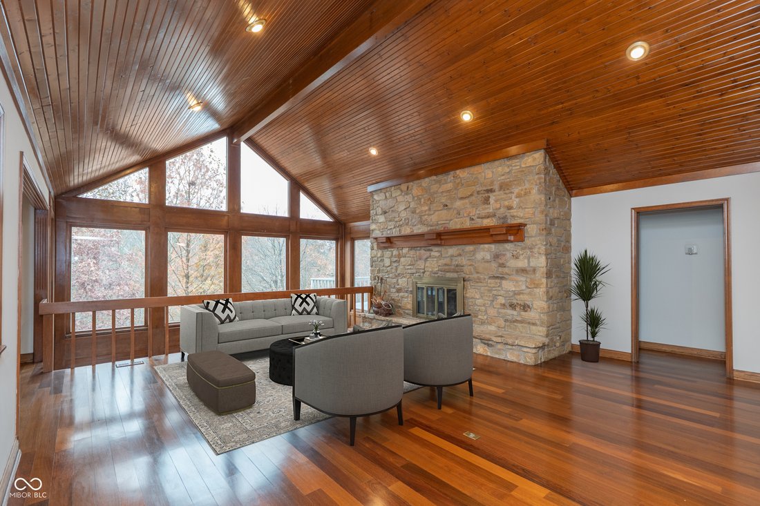 House in Indianapolis, Indiana, United States 3 - 16675521