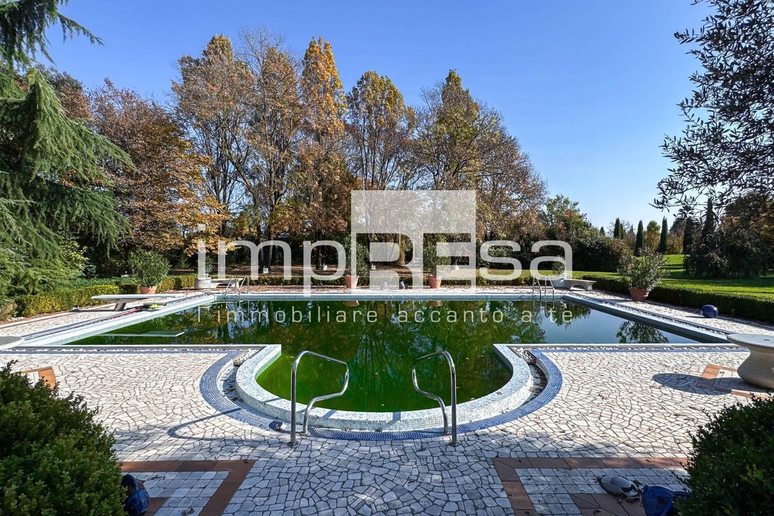 Villa in Case Cimitero, Veneto, Italy 4 - 16699179