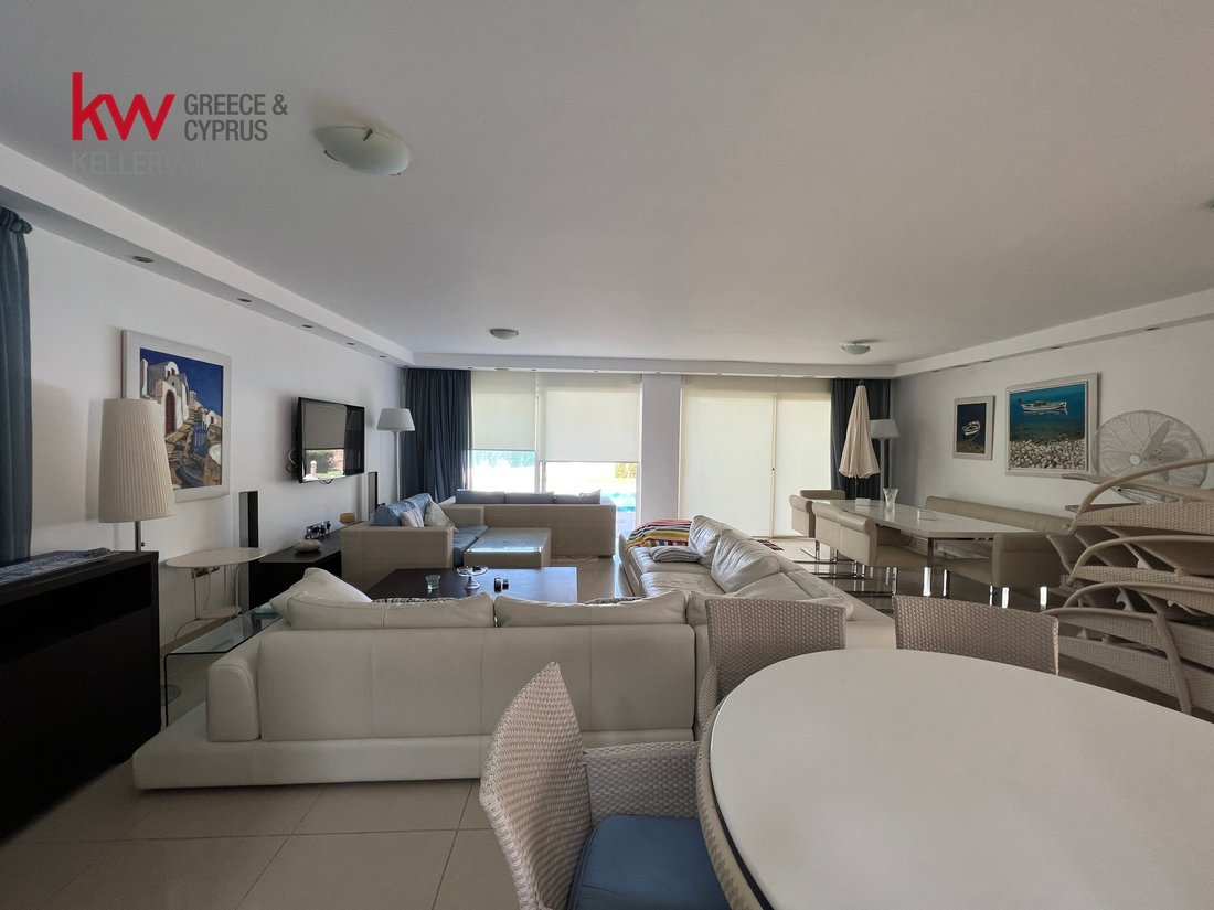 Villa in Pernera, Cyprus 5 - 15977259