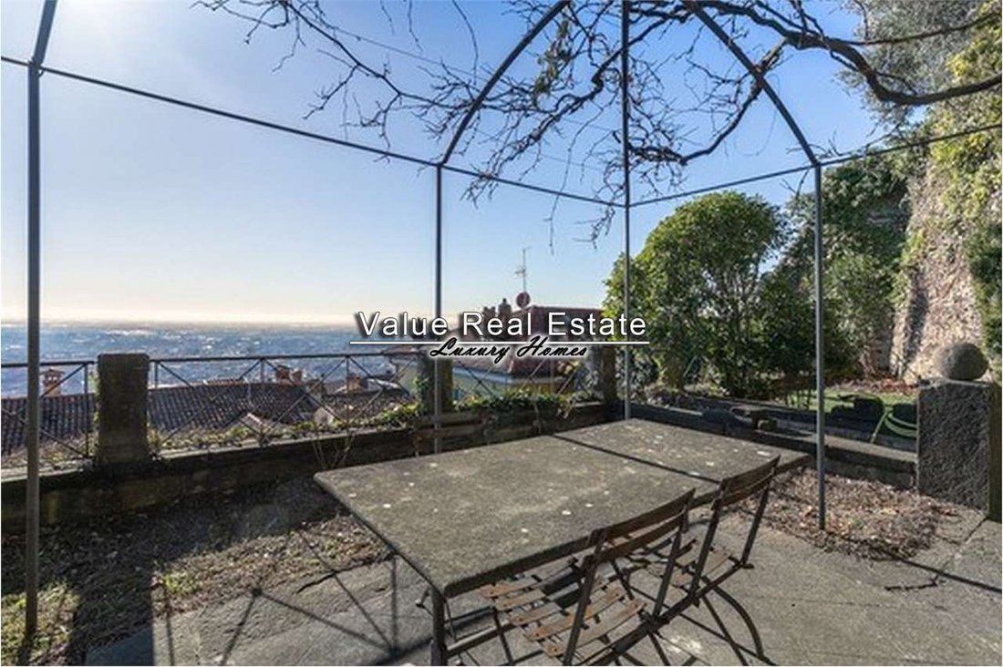 Apartment in Upper Town, Bergamo, Lombardy 4 - 16696588