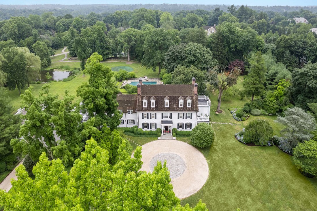 Casa a Harrison, New York, Stati Uniti 1 - 16698125