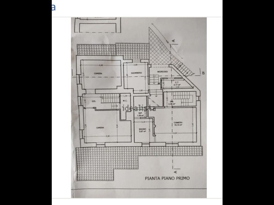 Country House in Pietrasanta, Tuscany, Italy 2 - 16696605