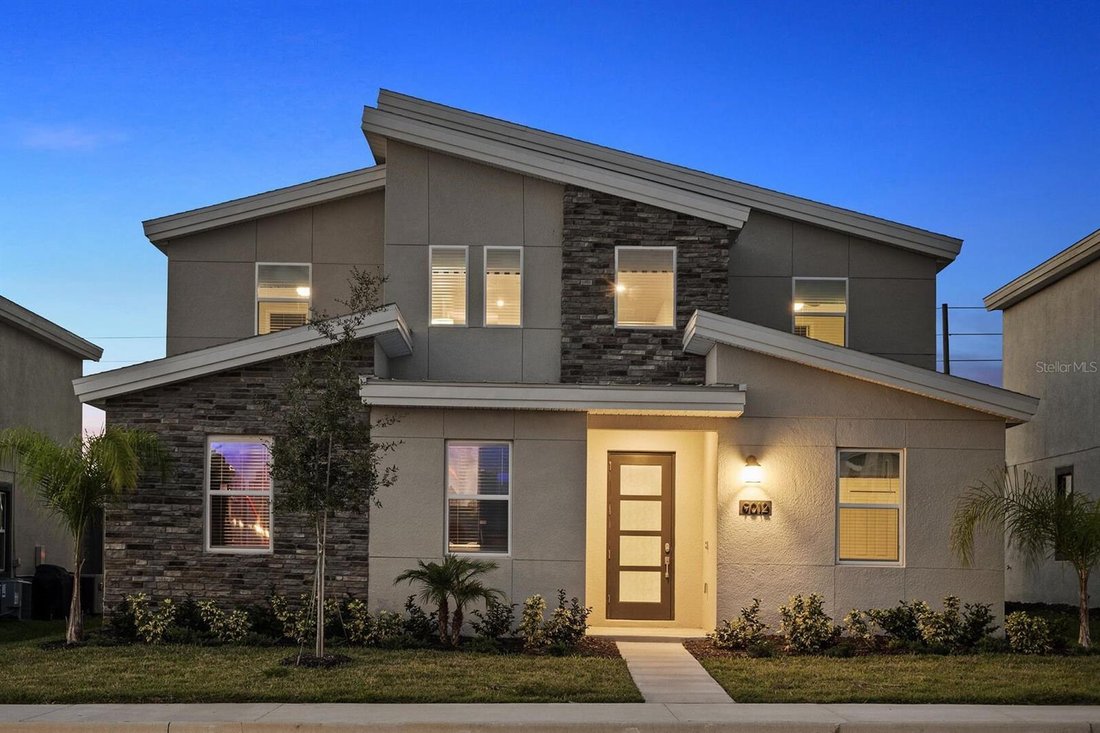 House in Kissimmee, Florida, United States 2 - 16699610