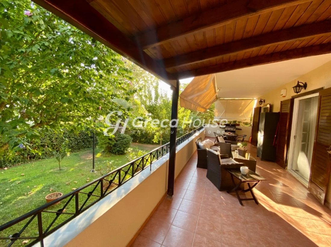 Apartment in Kifisia, Attica, Greece 5 - 16698438