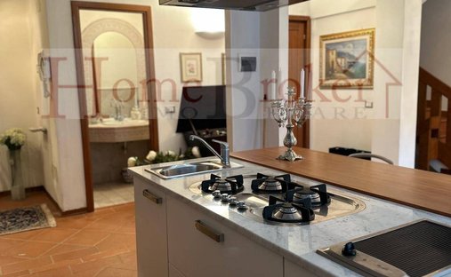 Castle for Sale in Impruneta, Tuscany, Italy