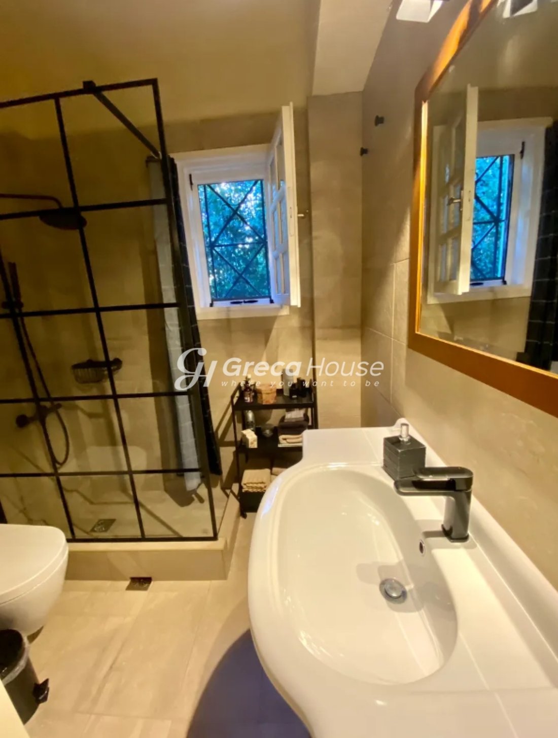 Apartment in Kifisia, Attica, Greece 4 - 16698438