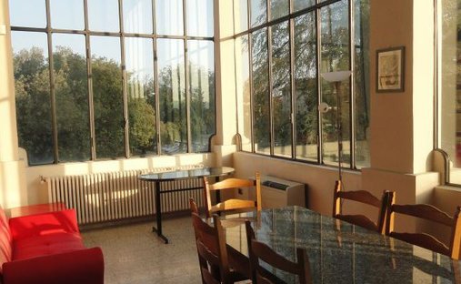 Castle for Sale in Casa Vannini, Tuscany, Italy