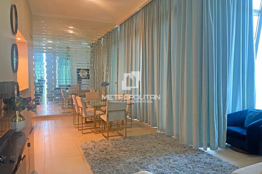 Apartment in Downtown Dubai, Dubai, United Arab Emirates 3 - 16697882