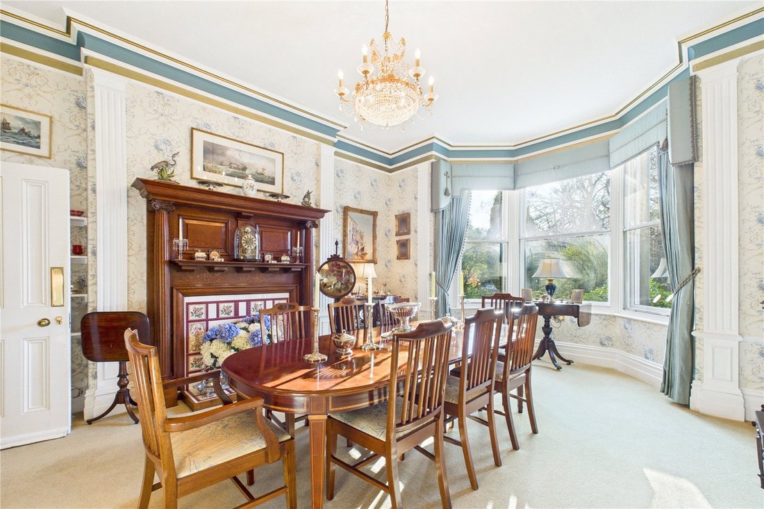 House in Dowlow, Buxton, England 2 - 16184723