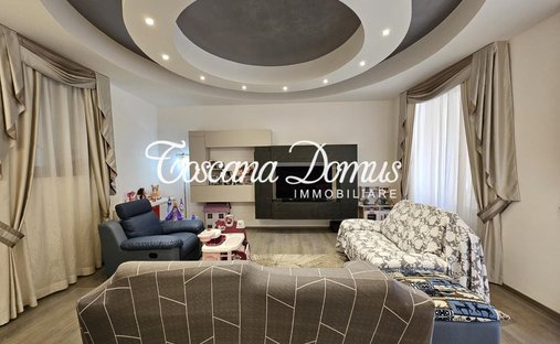 Castle for Sale in Casa Vannini, Tuscany, Italy