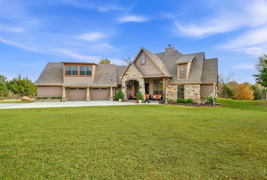 House in Celina, Texas, United States 3 - 16699245