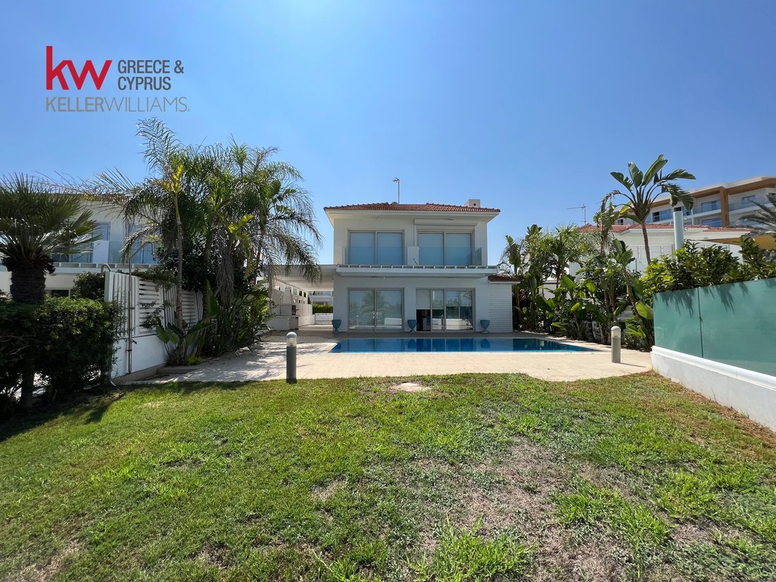 Villa in Pernera, Cyprus 3 - 15977259