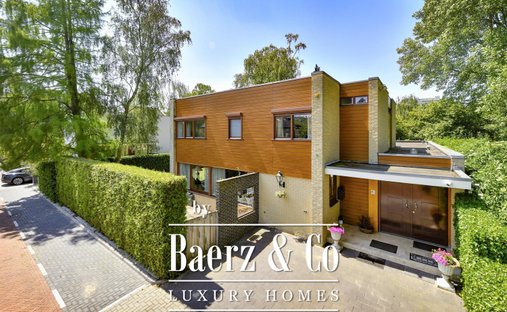 Villa in Amstelveen, North Holland, Netherlands 1