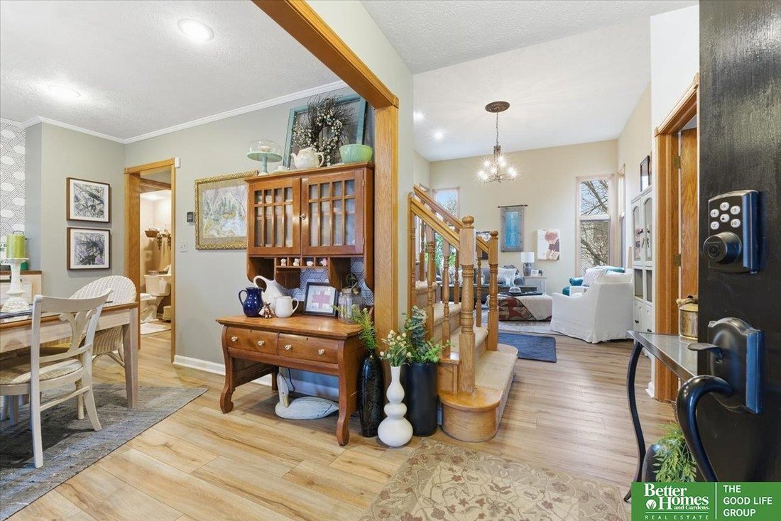 House in Lincoln, Nebraska, United States 4 - 16698188