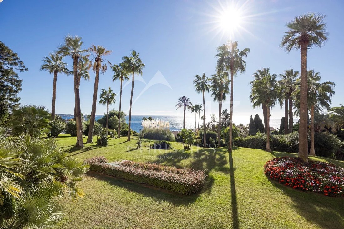 Apartment in La Californie, Cannes, France 1 - 16698758