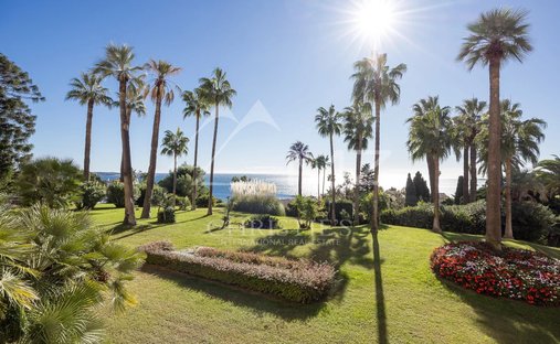 Apartment in La Californie, Cannes, France 1