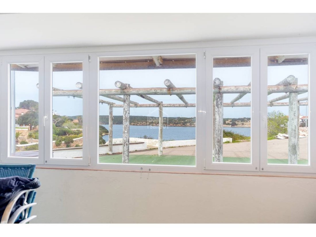 Apartment in es Castell, Balearic Islands, Spain 5 - 16697614