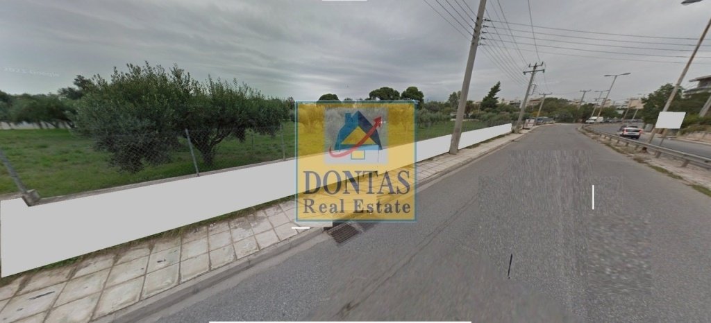 Land in North Athens, Attica, Greece 2 - 16700290