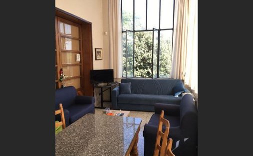 Castle for Sale in Casa Vannini, Tuscany, Italy