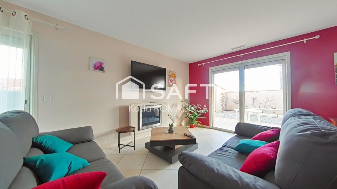 House in Saint-Cyprien, Occitania, France 5 - 16697999