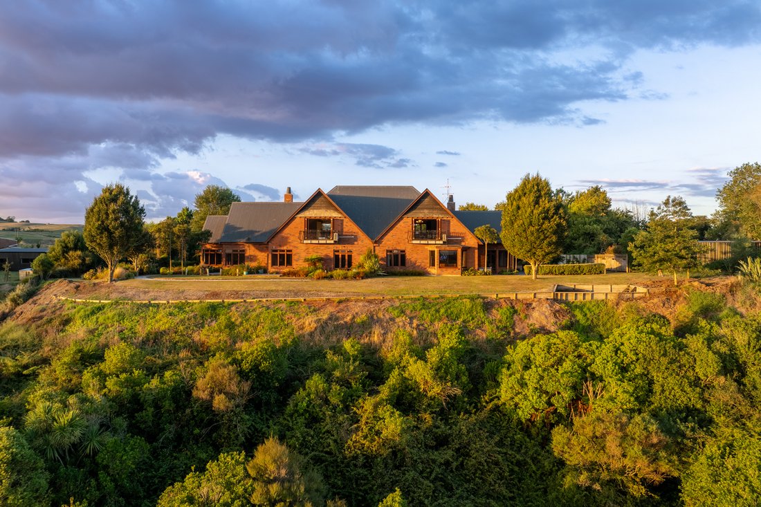Casa en Karapiro, Waikato, Nueva Zelanda 1 - 16698091