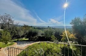 Villa in Lastra a Signa, Tuscany, Italy 5 - 16696762