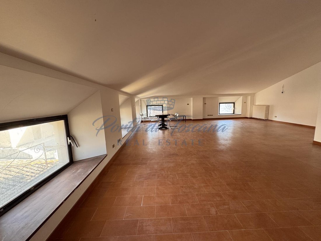 Appartement à Pietrasanta, Toscane, Italie 3 - 16696915