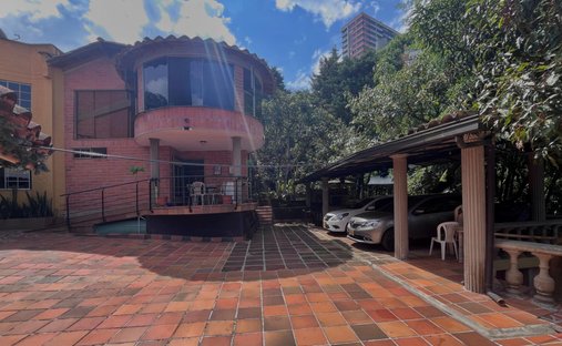 Haus in Envigado, Departamento de Antioquia, Kolumbien 1