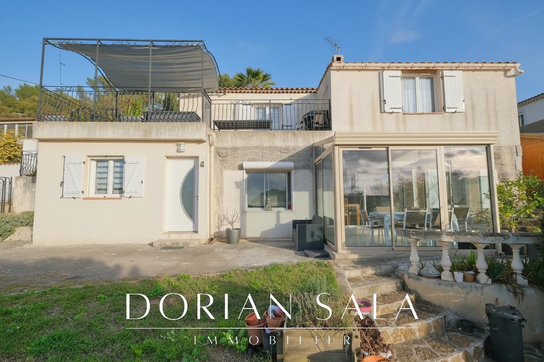 House in La Valentine, Marseille, Provence-Alpes-Côte d'Azur 5 - 16700117