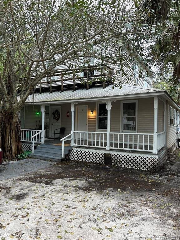 Apartment in Jensen Beach, Florida, United States 1 - 16699147