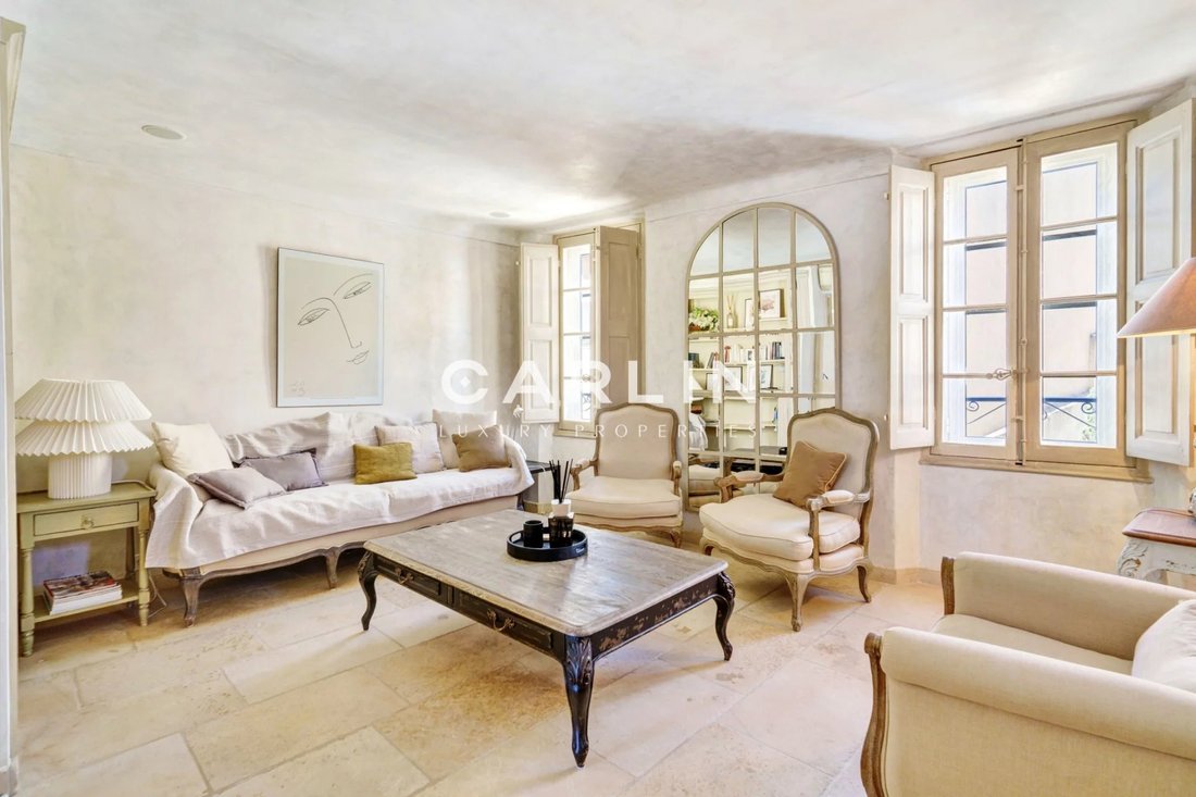 Appartamento a Saint-Tropez, Provenza-Alpi-Costa Azzurra, Francia 4 - 16696975