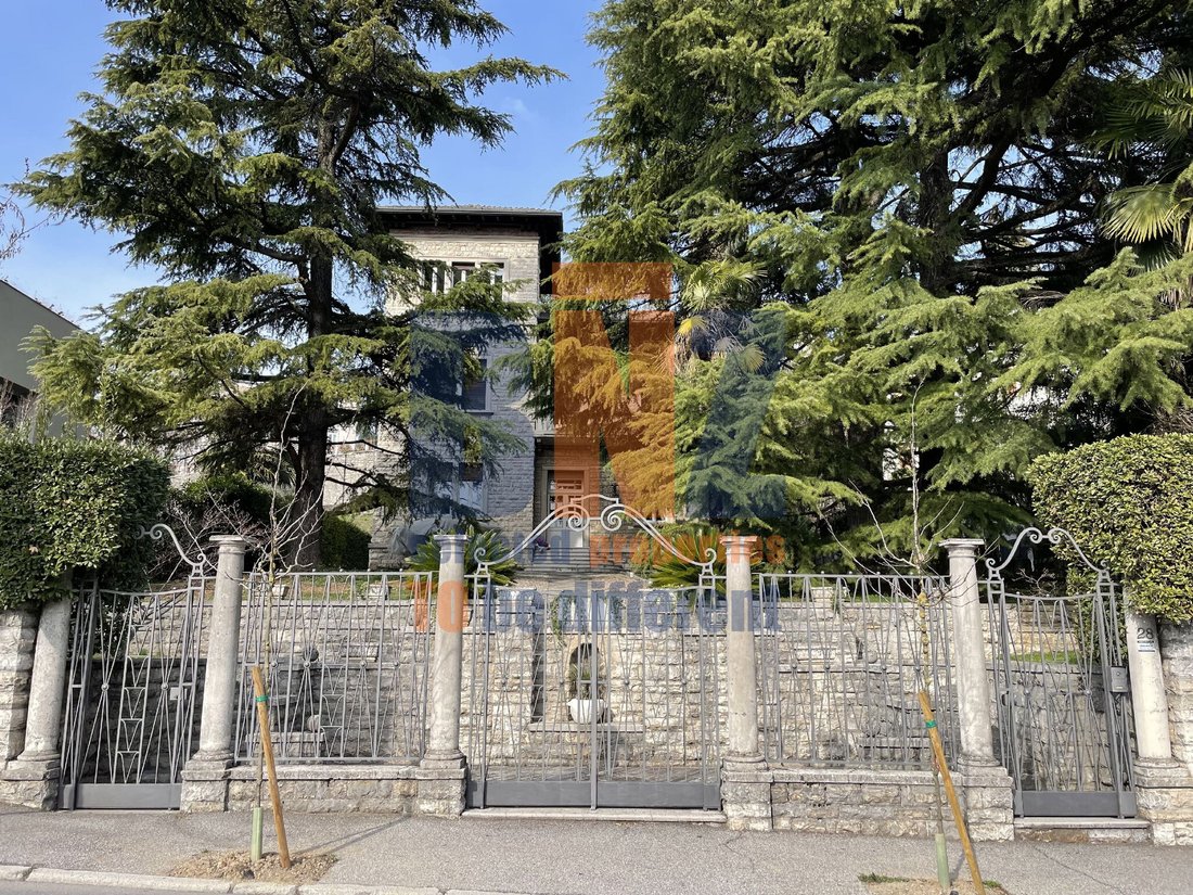 Villa à Centro Storico, Brescia, Lombardie 3 - 16696592