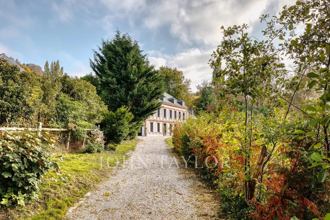 House in Secteur Sauvegarde, Honfleur, France 3 - 16698498
