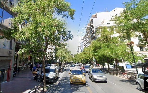 Autres en Sunoikia Kolonakiou, 1st District of Athens, Athens 4 - 16698492