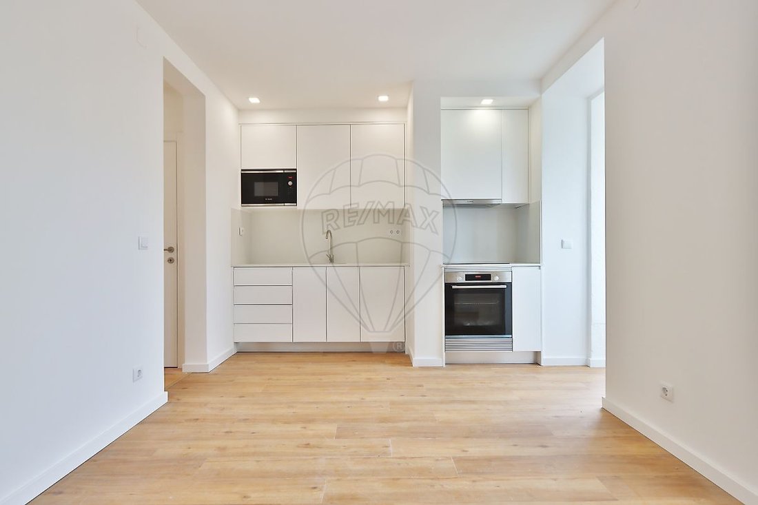 Apartment in Penha de Franca, Lisbon, Portugal 4 - 16550766