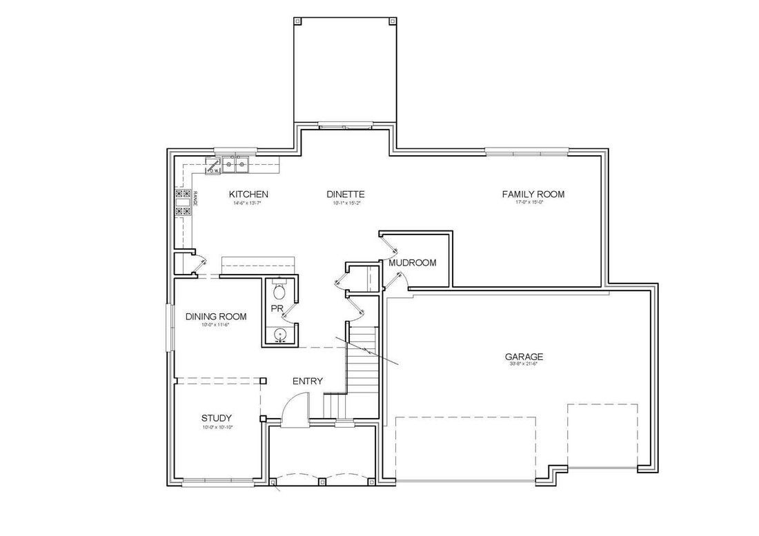 House in Tinley Park, Illinois, United States 2 - 16697960