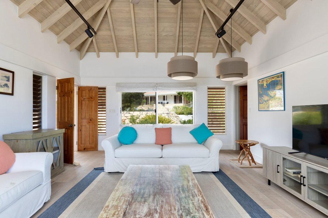 House in FreeTown, Saint Philip, Antigua and Barbuda 4 - 16649817